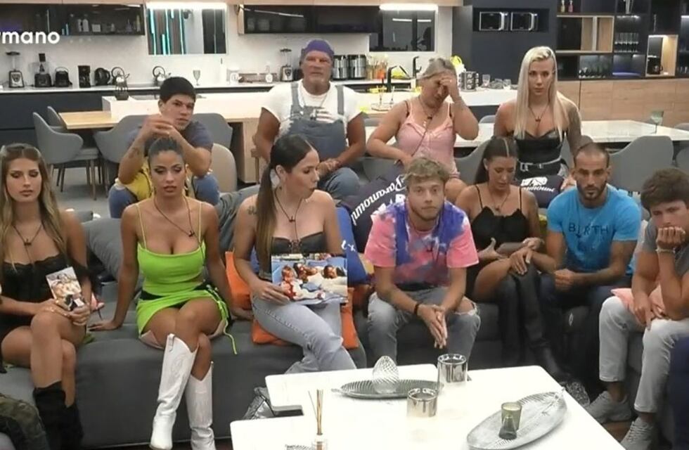 Gran Hermano: en una noche de votos muy divididos, cuatro participantes fueron a placa