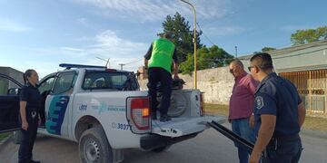 resumen de los operativos de tránsito realizados en la semana