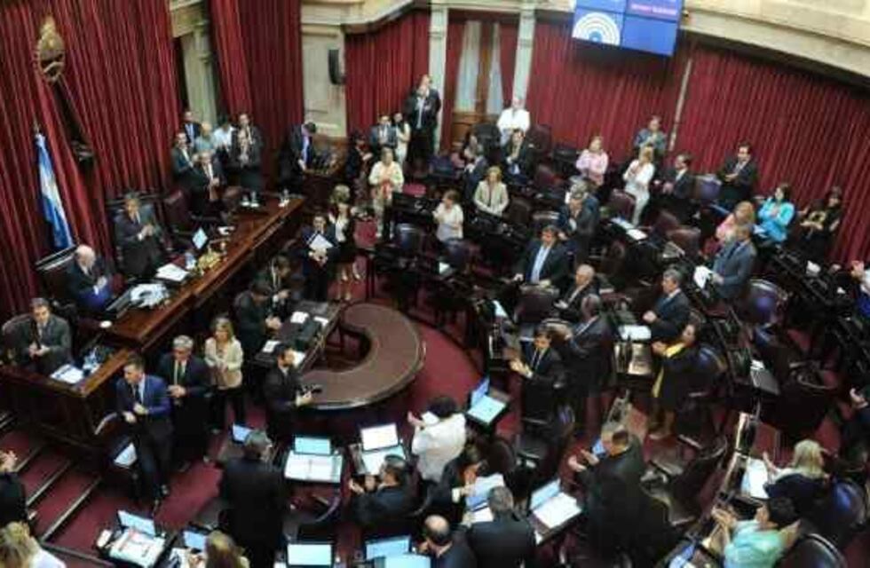 Senado: comienza el debate por el proyecto de ley sobre cupo laboral trans, travesti y transgénero