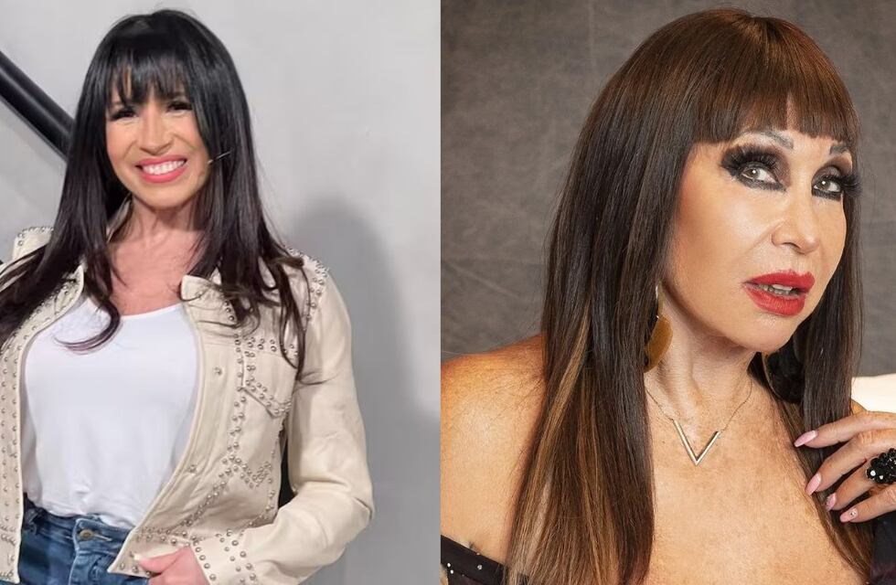 La filosa respuesta de Marixa Balli a los ataques de Moria Casán: “Se hasta donde llegar”