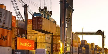 Contenedores containers