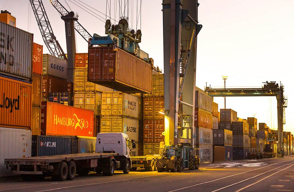 Snack de carne: Una opción de exportación