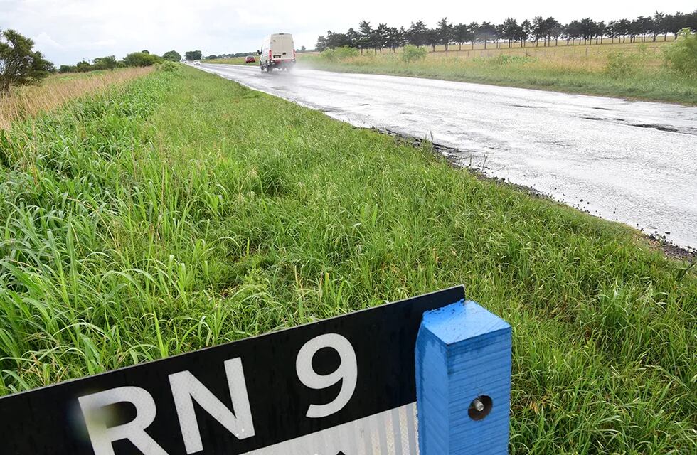 Siniestro vial en Córdoba: tercera muerte del fin de semana en las rutas