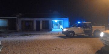 Tres detenidos por un conflicto entre vecinos con armas de fuego