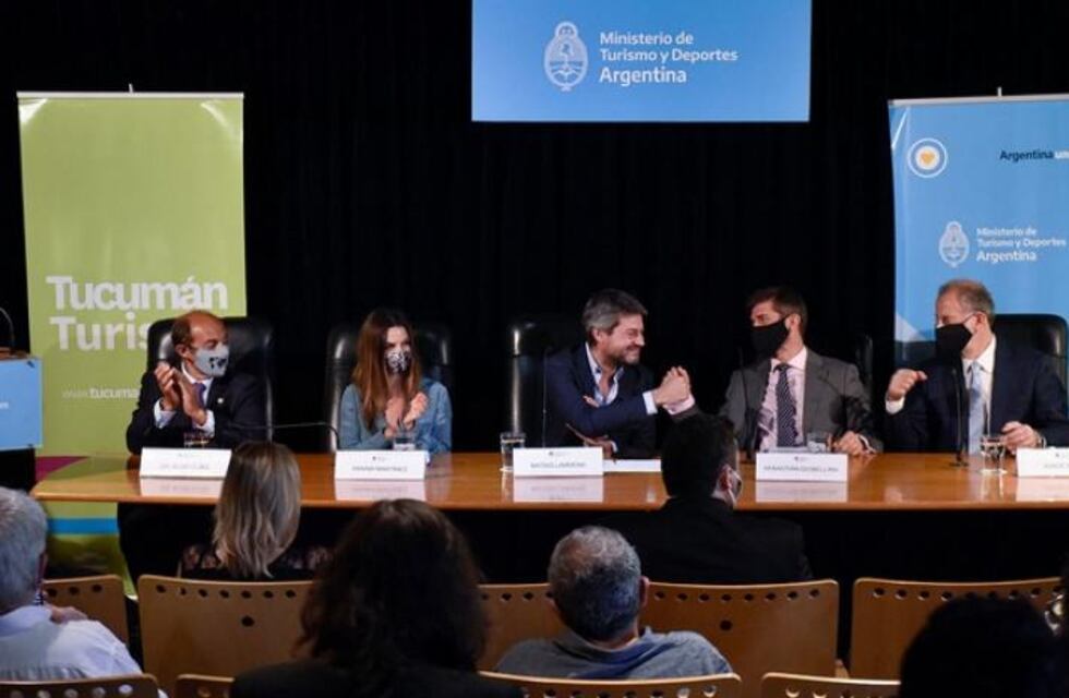 Tucumán lanzó la temporada turística en Buenos Aires