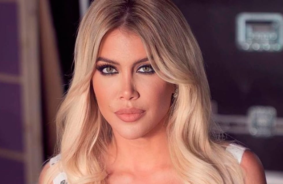 El día que Marcelo Polino contó que le dijo a Wanda Nara que fuera a bañarse: “Vino sucia”