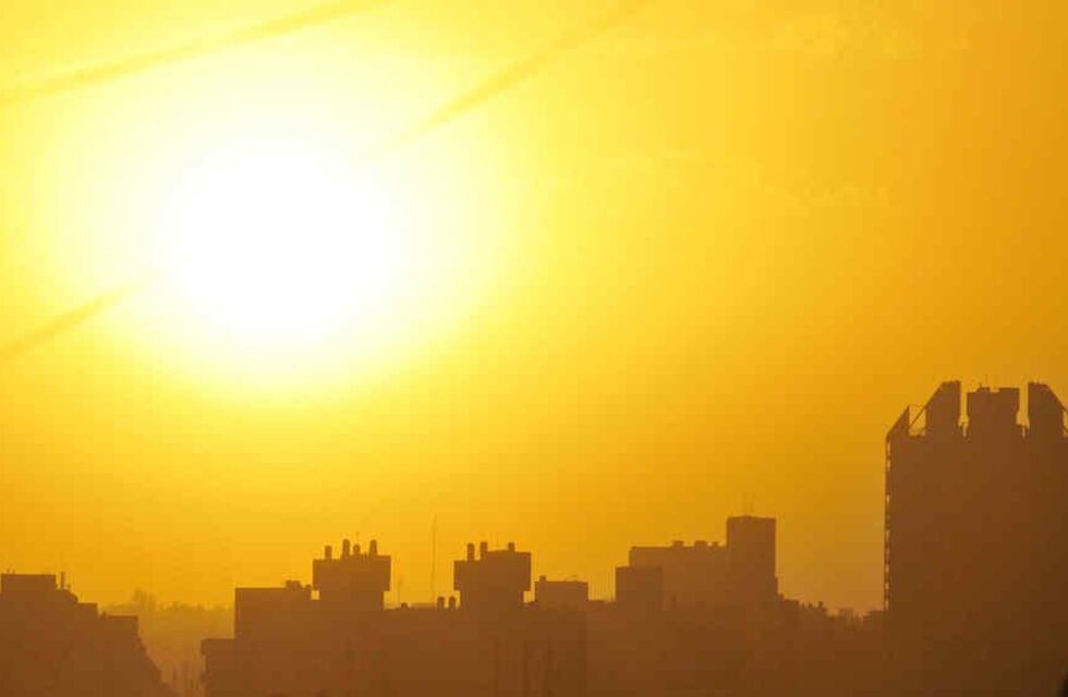 Clima en Córdoba: así estará el tiempo este viernes 17 de septiembre