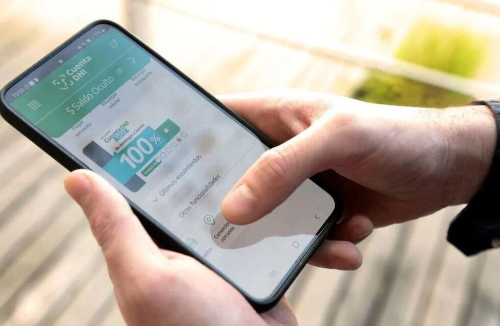 Cuenta DNI: cuál es el beneficio del 40% de descuento disponible en agosto