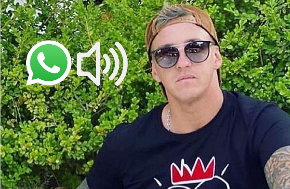 Qué dice el último mensaje que recibió Pérez Algaba, el empresario descuartizado