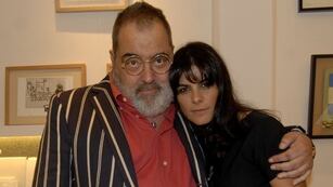 Sara Stewart Brown, la ex esposa de Jorge Lanata, tomó una dura medida legal contra Elba Marcovecchio