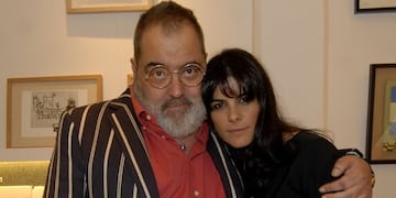 Sara Stewart Brown, la ex esposa de Jorge Lanata, tomó una dura medida legal contra Elba Marcovecchio