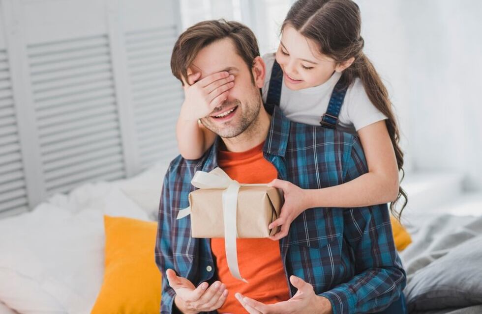 Día del Padre: ¿cuánto gastaron los argentinos en promedio en regalos?