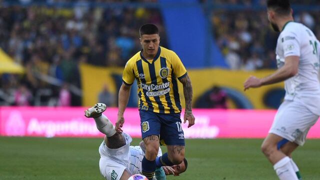 El delantero de 23 años llevaba dos meses sin solución a su problema físico.