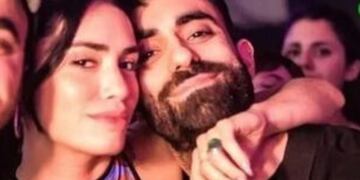 La anécdota cargada de detalles de Eial Moldasvky: ¿salió con Lali?