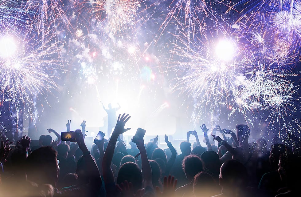 Año Nuevo en Mendoza: conoce cuáles son las fiestas habilitadas y cuánto cuestan