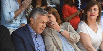La reacción de la oposición por la inflación de marzo: “Terminen con las excusas y el relato, asuman el fracaso”. / Foto: José Gutiérrez / Los Andes