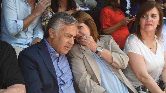 La reacción de la oposición por la inflación de marzo: “Terminen con las excusas y el relato, asuman el fracaso”. / Foto: José Gutiérrez / Los Andes