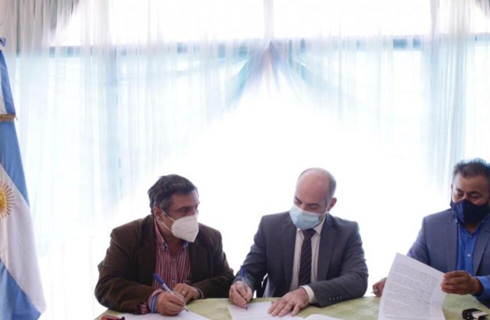 Lules: Educación lanzó tres tecnicaturas de Nivel Superior