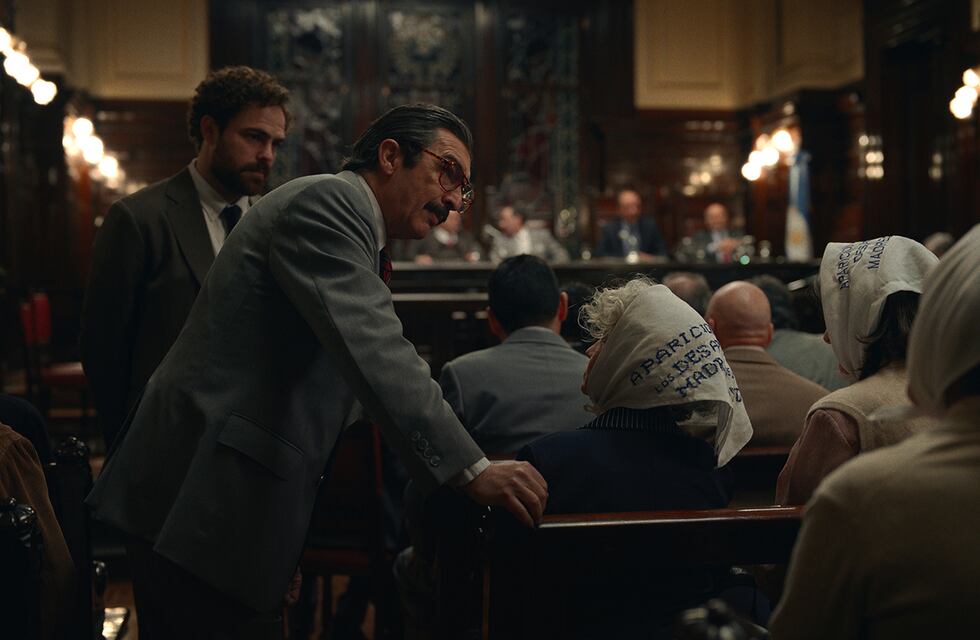 Buscan que “Argentina 1985″ se proyecte de forma gratuita en Córdoba