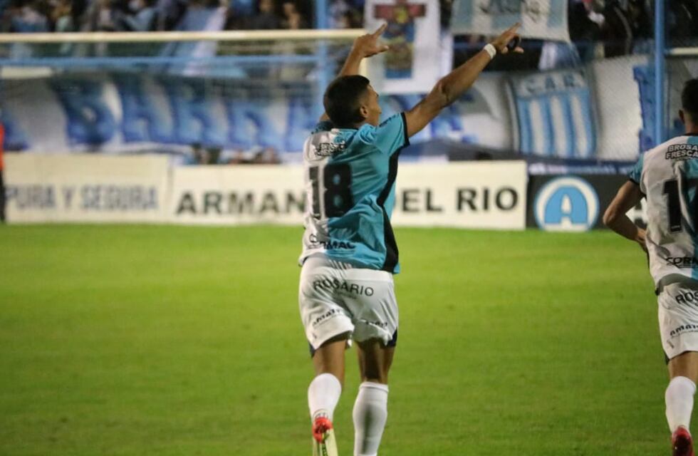 Racing se fue a Pergamino, a defender la punta del Federal A