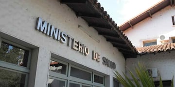 Ministerio de Salud. (Gobierno de Córdoba)