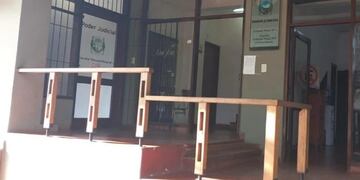 Eldorado: condenaron a un hombre a seis años de cárcel por abusar de un menor.