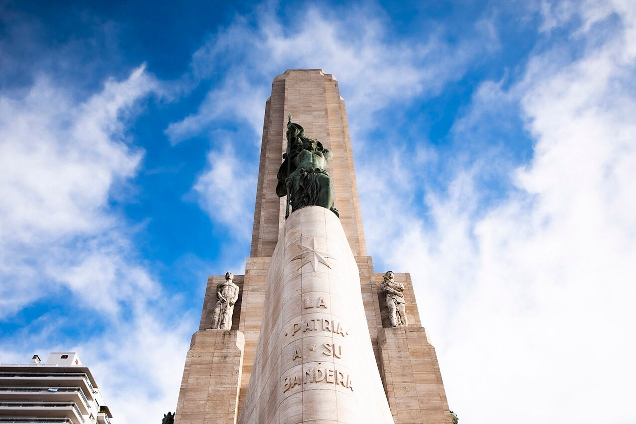 Turismo en Rosario, con múltiples ofertas para todas las edades y gustos. (Foto Turismo Rosario)