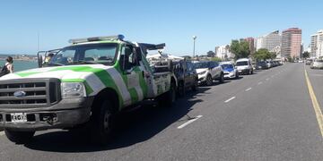 La graduación más alta fue de 1.71 g/l.