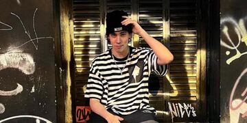 Spreen rompió el silencio sobre las razones del baneo en Twitch