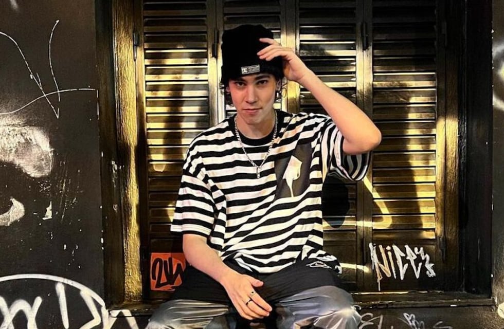 Spreen tuvo que aclarar los motivos por los que terminó baneado en Twitch