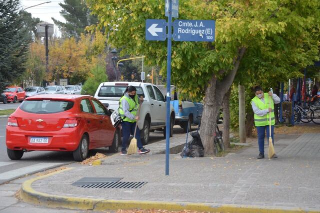 La medida tomada por el intendene Juan Ojeda entra en vigencia el jueves