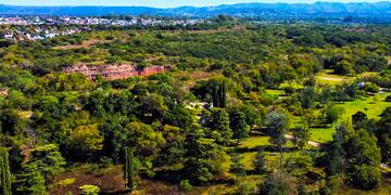 La ciudad de Córdoba es uno de los lugares donde se puede practicar turismo slow. (Foto: Municipalidad de Córdoba)