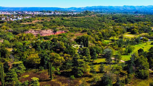 La ciudad de Córdoba es uno de los lugares donde se puede practicar turismo slow. (Foto: Municipalidad de Córdoba)