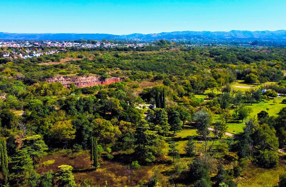 Desconexión y naturaleza: tres lugares imperdibles para conocer en la ciudad de Córdoba, según IA