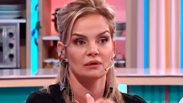 Eliana Guercio realizó una contundente denuncia tras realizar una dura confesión.