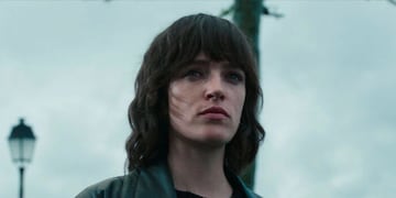 La nueva película de Netflix es de origen español.