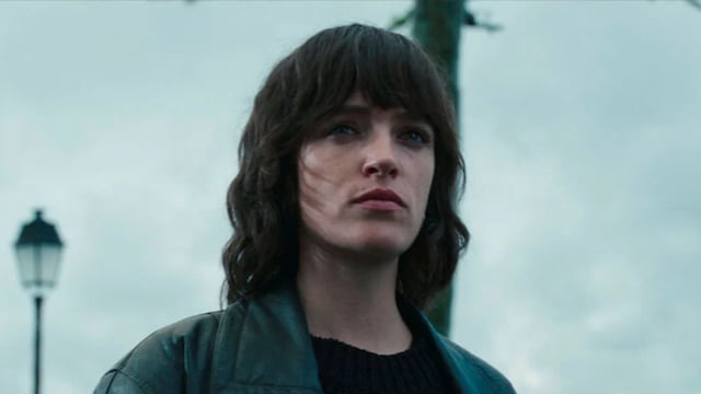 La nueva película de Netflix es de origen español.