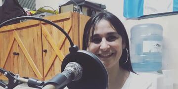 Jefa distrital de Educación, Claudia Pereyra