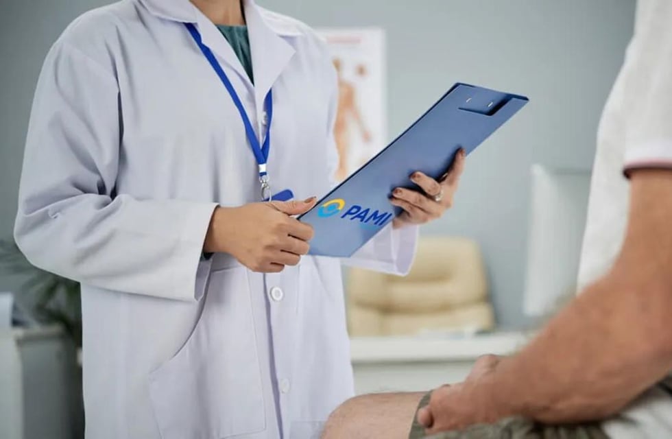 PAMI: paso a paso cómo cambiar de clínica o centro de atención