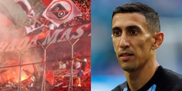 Detuvieron a un barra de Newell's vinculado a las amenazas al futbolista.