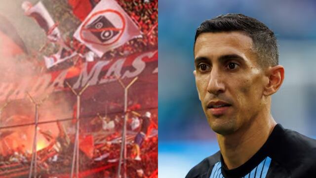 Detuvieron a un barra de Newell's vinculado a las amenazas al futbolista.