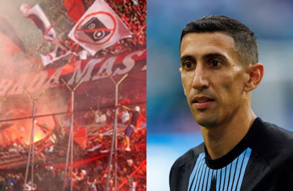 Cayó un barra de Newell’s por intento de homicidio: lo vinculan con las amenazas a Di María