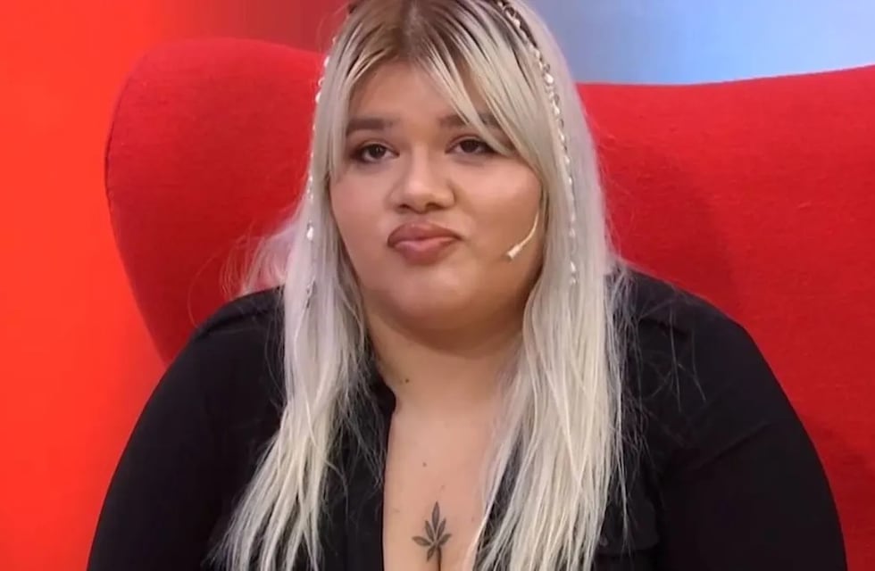 More Rial reveló cuándo nace y cuál es el nombre que eligió para su segundo hijo: “Es varón”