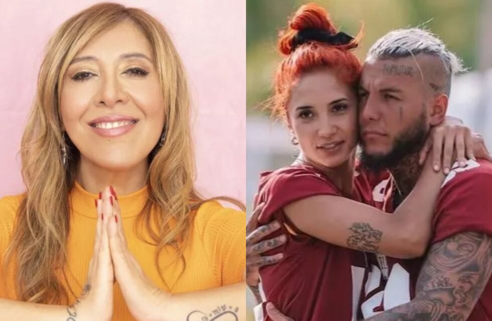 La sorprendente predicción de Pitty La Numeróloga sobre Melody Luz y Alex Caniggia tras su separación: “Pasión”