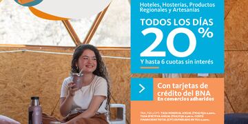 Una propuesta para fortalecer el turismo receptivo y la economía local en Catamarca.