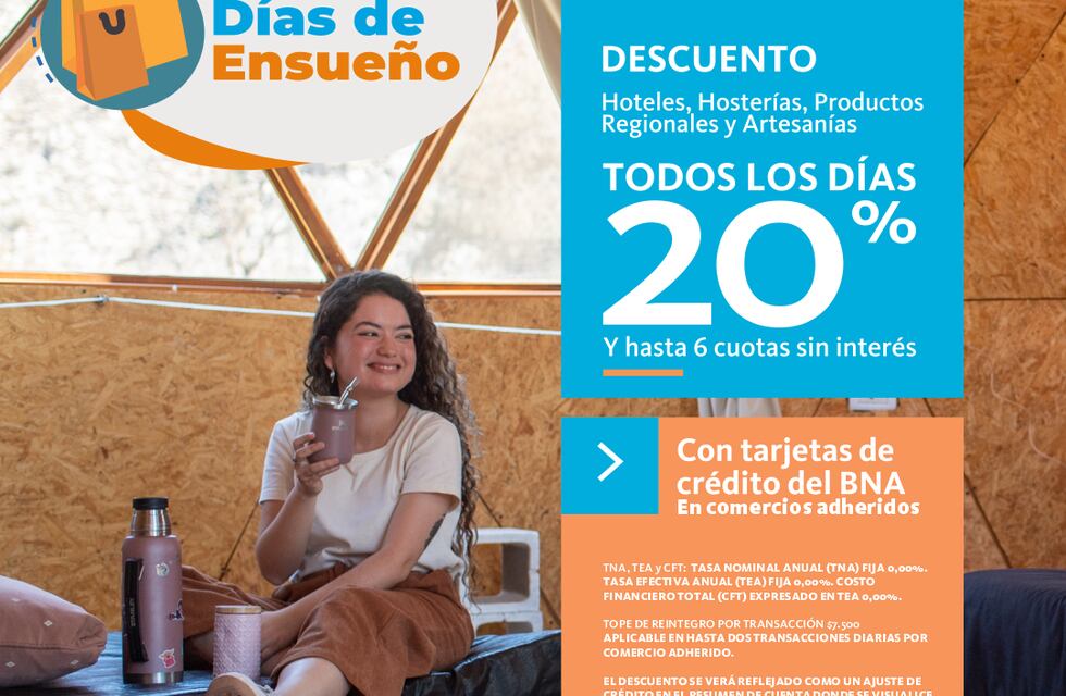 Beneficios turísticos en Catamarca: promociones exclusivas para disfrutar del verano
