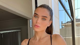 Cómo se hizo famosa Lana Rhoades y por qué se retiró del cine para adultos.