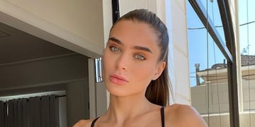 Cómo se hizo famosa Lana Rhoades y por qué se retiró del cine para adultos.