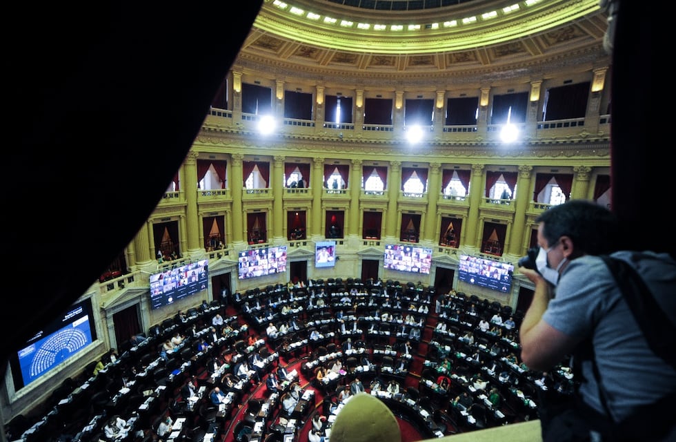 Aborto legal: así votaron los legisladores de Neuquén