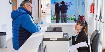 El sistema municipal de salud de Río Grande continúa consolidándose como un modelo de referencia a nivel nacional y regional.